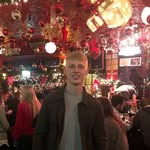 Adam B - @adambath_ - Instagram