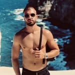 Adam Bath - @bathbandicoot - Instagram