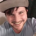 Adam "Batman" Budman - @awkwardandawesome1 - Instagram