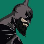 Adam Lexima - @adambatman - Instagram