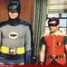 ADAM WEST as BATMAN - Facebook
