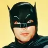 Adam West Batman - @adam_west_batman - TikTok
