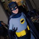 Batman Adam West Doble - @batmanadamwestdoble - Instagram