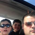 Adam Batson - @adam.batson.3 - Instagram