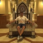 Adam Batta - @battaaj5 - Instagram