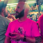 Adam Batts - @sugarshotstudios - Instagram