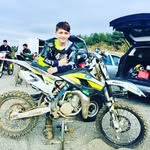 Adam Batty - @adam_dose_motocross - Instagram