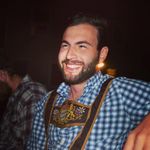 Adam Bauerle - @abauerle5 - Instagram