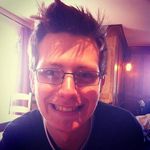 Adam Baugh - @thatmuppet - Instagram