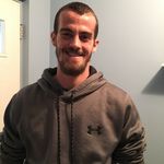 Shawn Baugh - @shawnadambaugh - Instagram