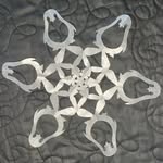 Adam Baus - @st_paul_snowflakes - Instagram
