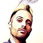 Adam Bay - @adamromeobay - Instagram