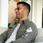 Adam Bay Chakkour - @adamchakkour - Instagram
