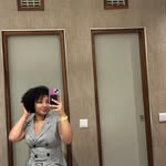 Erniça Adambay - @ernica_adambay - Instagram