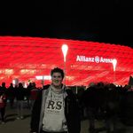Adam - @adam_bayern_ - Instagram