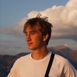 Adam - @adambayer_ - Instagram