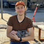 Adam Christoffer Bayer - @adam_c_bayer - Instagram