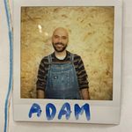 Adam El Menjra Bayer - @menjra - Instagram