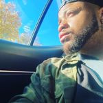 Adam Baynard - @baynard1313 - Instagram