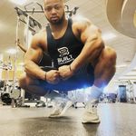 Adam Baynard - @ayye3021 - Instagram