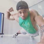 Adam west Baynard - @the6ixman - Instagram