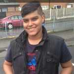 Adam Baz - @adambaz_786 - Instagram