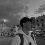 Adam Bažout - @adam_bazout - Instagram
