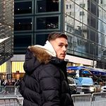 Adam Bazzi - @adam.bazzi - Instagram