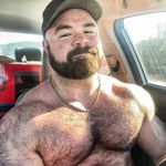 Adam - @adambear22 - Instagram