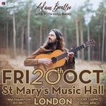 Adam Beattie - @mradambeattie - Instagram