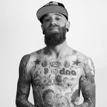 Adam Beazley - @adam_beazley_piercings - Instagram