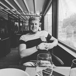 Adam Beall - @adam_beall87 - Instagram