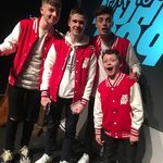 Adam Beals Fan - @adambealsfan - Instagram