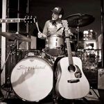 adam beam - @mossneck - Instagram