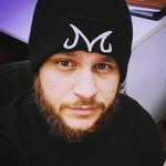 Adam Beam - @kofybeanz - Instagram