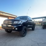 Adam Beam - @that_03tundra - Instagram