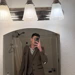 Adam Beam - @twunk_saddy_in_the_city - Instagram