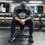 Adam Beamer - @fett083 - Instagram