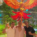 Adam Bean - @a_bean12 - Instagram