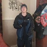 Adam Bean - @beanmush - Instagram