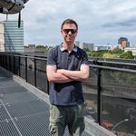 Adam Bean - @ajnb2004 - Instagram