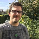 Adam Bean - @bean.adam - Instagram