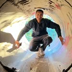 Adam B - @adam.eats.beans - Instagram