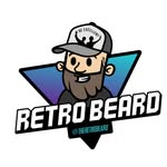 Adam - The Retro Beard - @theretrobeard - Instagram