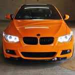 Adam Beard - @fireorangevaleting - Instagram