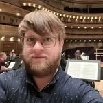 Adam Beard - @adambeardmusic - Instagram