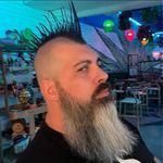 Adam Lang - @adambeastlang - Instagram
