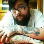 Adam Beasley - @beasweezle - Instagram