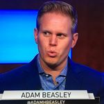 Adam Beasley - @ahbeasley - Instagram