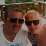 Adam Beasley - @adronzi - Instagram